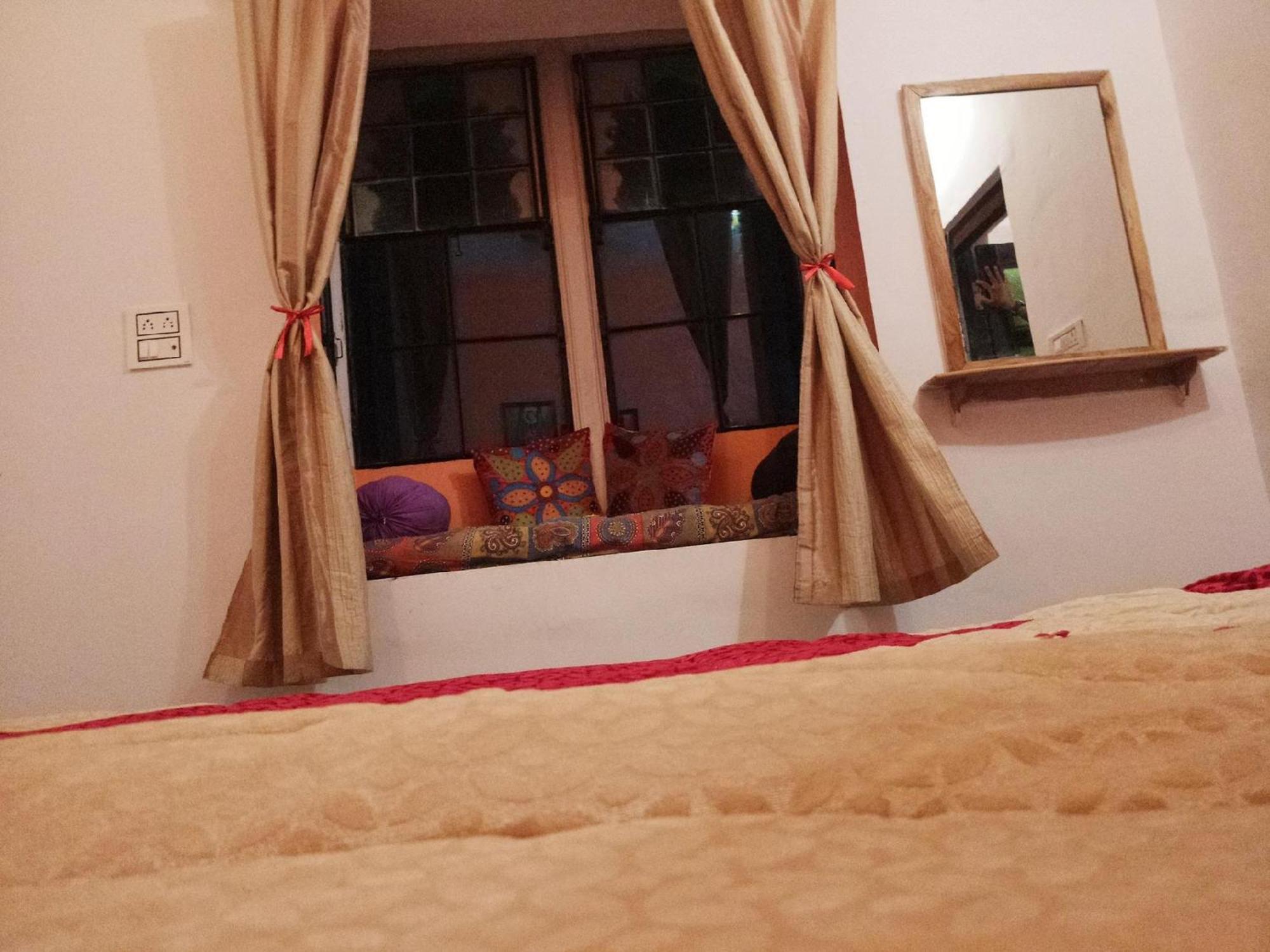 Hotel Bundi House Exterior foto